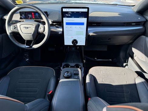 Used 2022 Ford Mustang Mach-E GT image 14