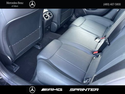 Certified 2026 Mercedes-Benz CLA 250 image 18