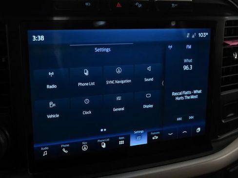 Used 2021 Ford F150 XLT w/ Equipment Group 302A High AWD/4WD image 25