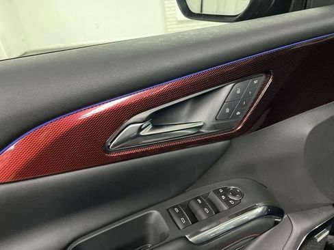 New 2026 Chevrolet Traverse RS w/ LPO, Floor Liner Package image 24