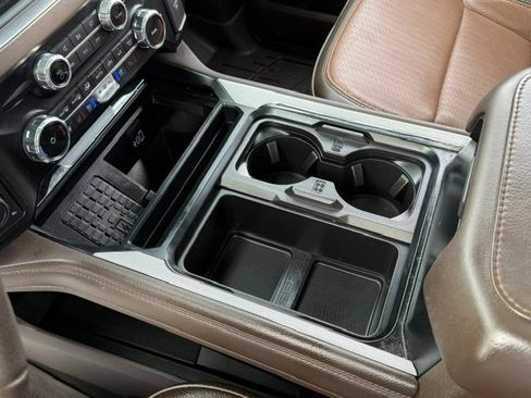 Used 2024 Ford F350 King Ranch w/ Chrome Package image 17