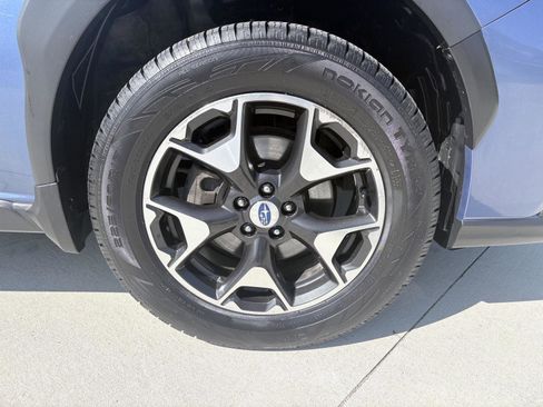 Used 2018 Subaru Crosstrek 2.0i Premium w/ Popular Package #2 AWD/4WD image 16