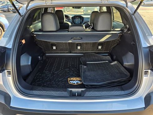 Certified 2024 Subaru Crosstrek 2.5i Wilderness w/ Crosstrek Mirror Package image 14