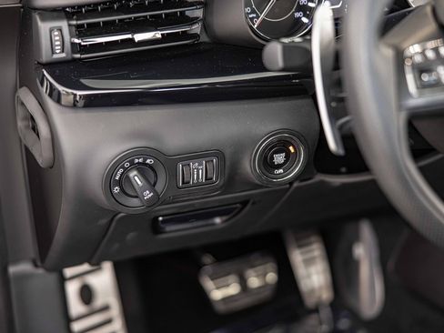 Used 2023 Maserati Quattroporte Modena Q4 image 22