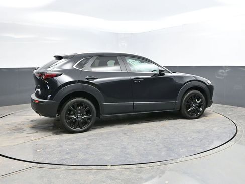 Used 2025 MAZDA CX-30 AWD 2.5 S w/ Select Sport Pkg image 10