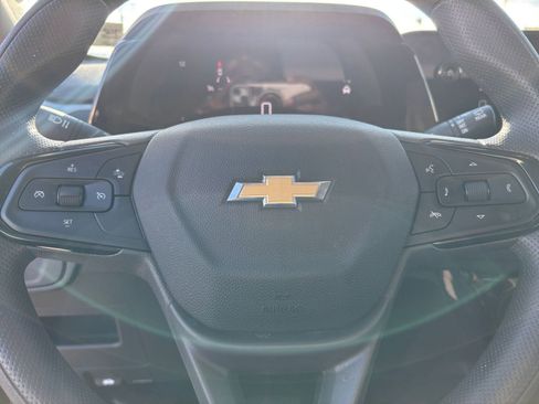 Used 2025 Chevrolet TrailBlazer LT image 25