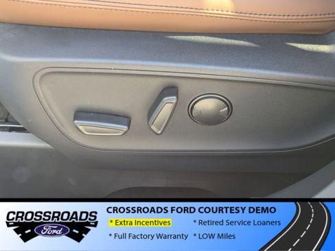 New 2025 Ford Bronco Sport Outer Banks w/ Outer Banks Tech Package+ image 14