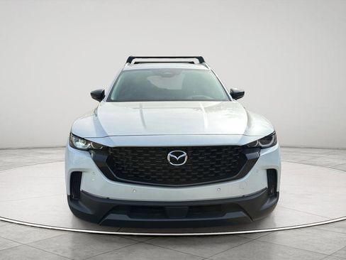 New 2026 MAZDA CX-50 2.5 Hybrid w/ Weather Package image 8