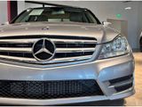 Used 2014 Mercedes-Benz C 250 Sport image 5
