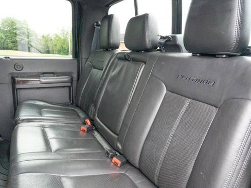 Used 2013 Ford F450 Platinum image 33
