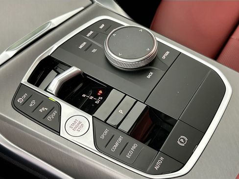 New 2026 BMW 440i xDrive Coupe w/ Premium Package image 16