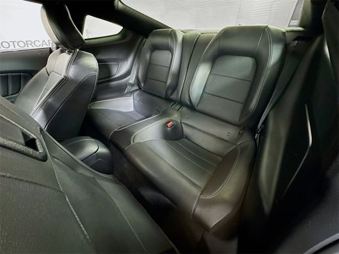 Used 2021 Ford Mustang GT Premium w/ Ford Safe & Smart Package image 24