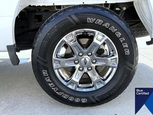 Certified 2023 Ford F150 XLT w/ Equipment Group 302A High AWD/4WD image 24