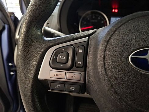 Used 2018 Subaru Forester 2.5i Premium w/ All-Weather Package image 22