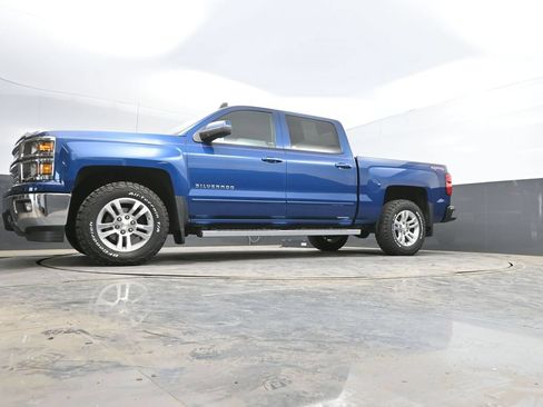 Used 2015 Chevrolet Silverado 1500 LT w/ All Star Edition AWD/4WD image 40
