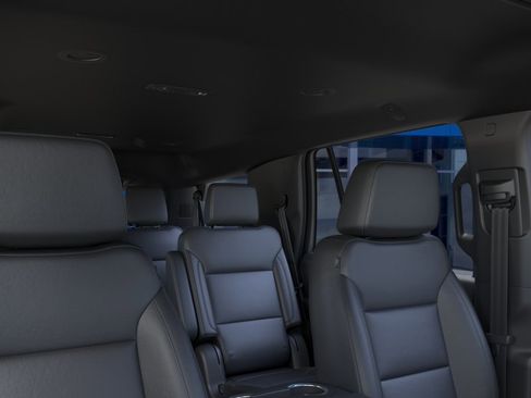 New 2026 Chevrolet Tahoe LT w/ Comfort Package image 26