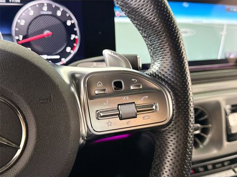 Used 2021 Mercedes-Benz G 63 AMG 4MATIC image 23