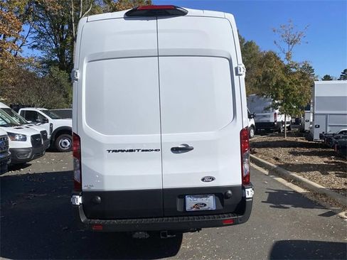 New 2026 Ford Transit 350 148 High Roof Extended DRW w/ Load Area Protection Package image 27