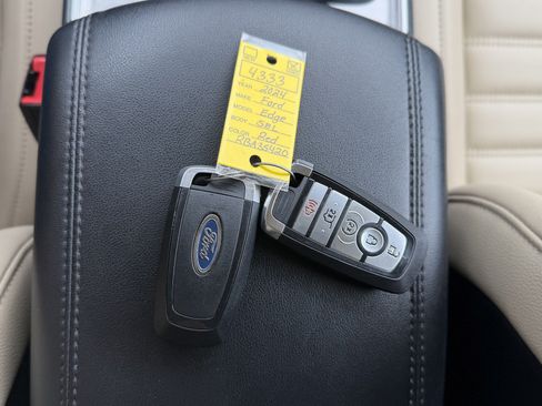 Used 2024 Ford Edge SEL w/ Convenience Package AWD/4WD image 47