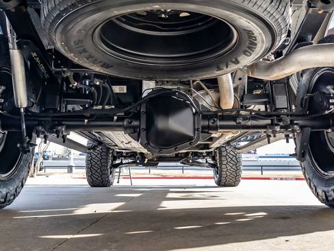 Used 2023 Ford F150 Lariat w/ Equipment Group 502A High image 14