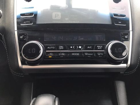 Used 2018 Subaru Legacy 2.5i Limited AWD/4WD image 26
