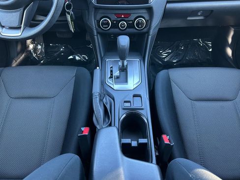 Used 2023 Subaru Crosstrek 2.0i w/ Popular Package #3 AWD/4WD image 12