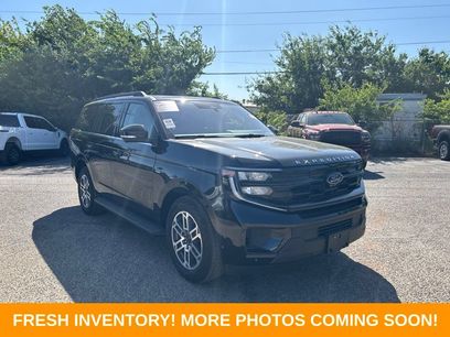 Used 2025 Ford Expedition Active