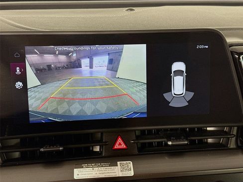 Certified 2023 Kia Sportage EX FWD image 16