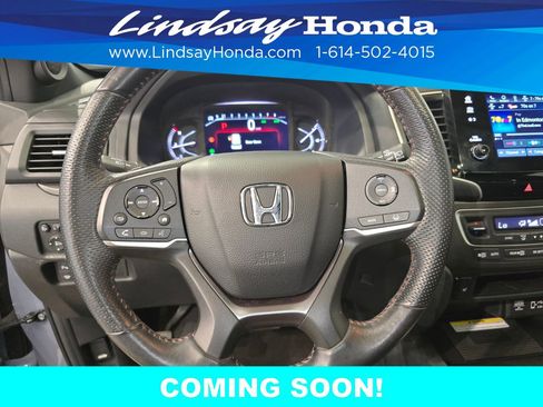 Used 2023 Honda Passport TrailSport image 15