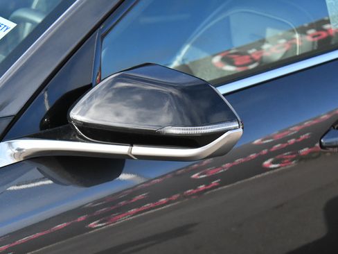 Used 2025 Kia K4 GT-Line w/ GT-Line Sunroof Package image 13