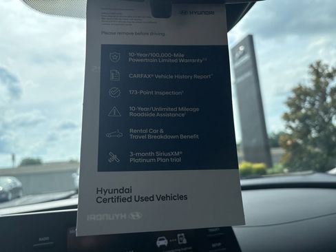 Certified 2026 Hyundai Elantra Sport FWD image 26