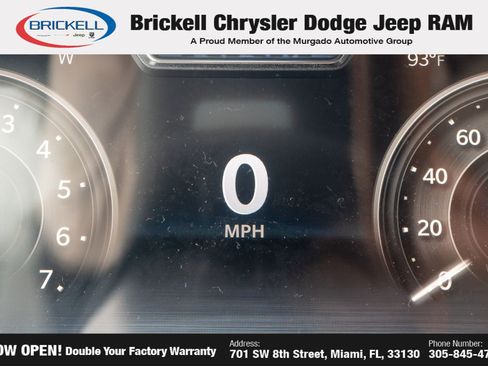 New 2026 RAM 1500 4x4 Crew Cab image 33
