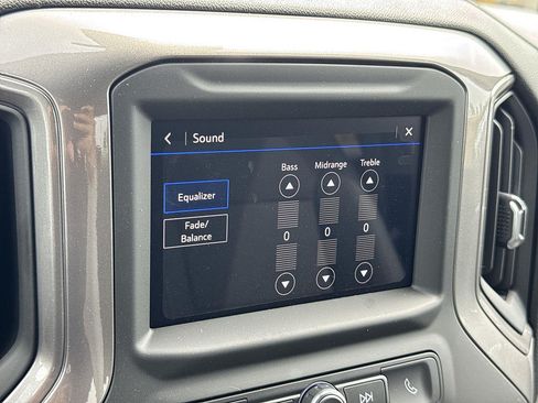 New 2026 GMC Sierra 1500 Pro w/ Pro Value Package RWD image 29