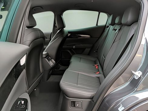 New 2023 Maserati Grecale GT image 28