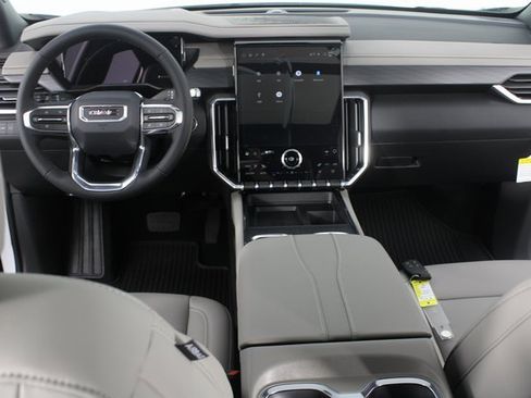 New 2026 GMC Acadia Elevation w/ Black Edition image 11