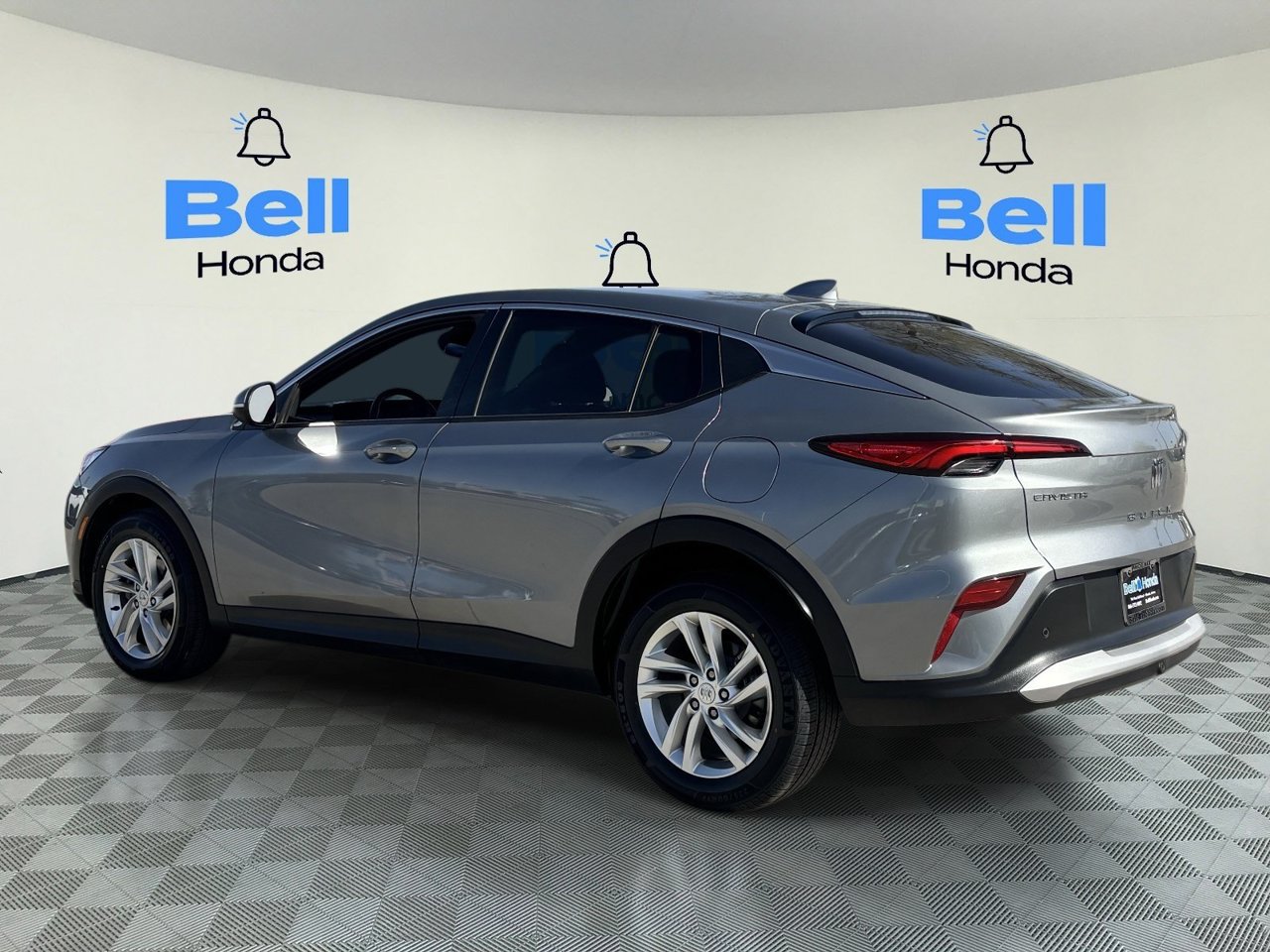 Used 2025 Buick Envista Preferred w/ Convenience I Package FWD image 3