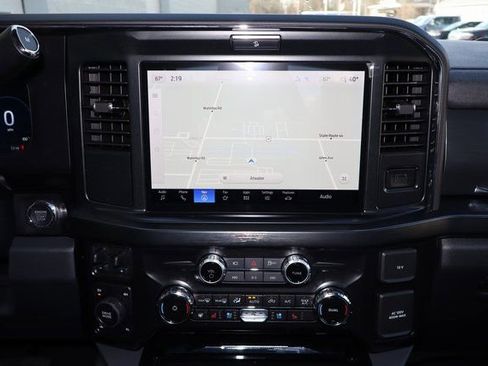 New 2026 Ford F350 Lariat w/ FX4 Off-Road Package image 6