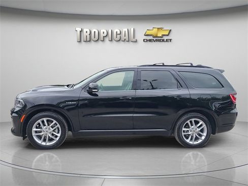 Used 2023 Dodge Durango R/T image 2