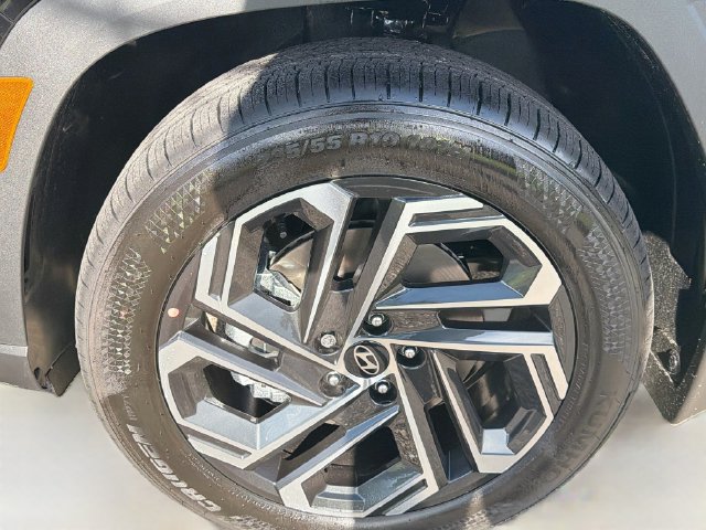 New 2026 Hyundai Tucson SEL Plus FWD image 31