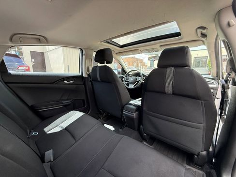 Used 2016 Honda Civic EX-T image 21