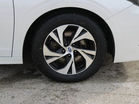 Used 2021 Subaru Legacy Premium image 33