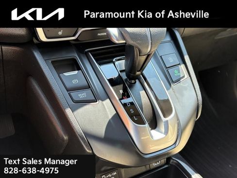 Used 2022 Honda CR-V EX image 27