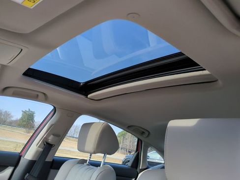 Used 2019 Honda Accord EX-L image 21