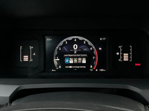 New 2026 Toyota Tacoma SR5 image 34