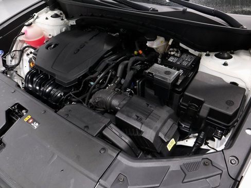 Certified 2024 Hyundai Tucson SEL w/ Convenience Package image 15