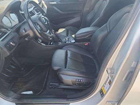 Used 2018 BMW X2 xDrive28i AWD/4WD image 14
