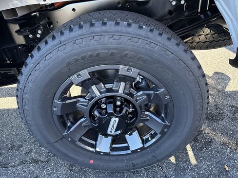 New 2026 Ford F250 XL w/ STX Appearance Package AWD/4WD image 21