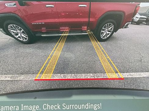 Used 2022 Mercedes-Benz S 500 4MATIC image 29