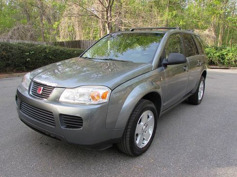 Used 2006 Saturn Vue AWD V6 w/ Comfort Pkg image 1