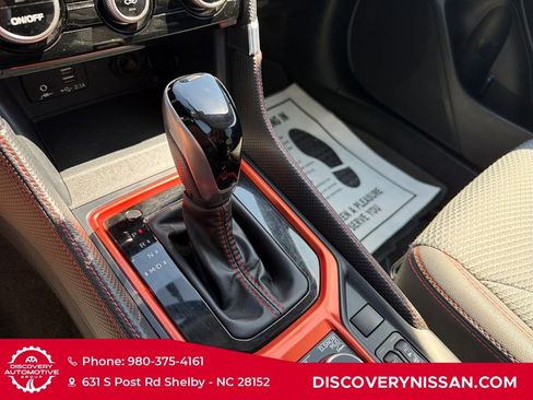 Used 2019 Subaru Forester Sport image 19